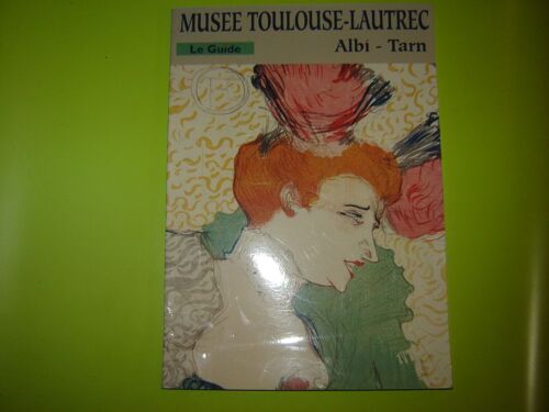 Le Musée Toulouse-Lautrec