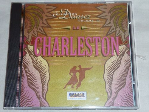 Dansez Le Charleston