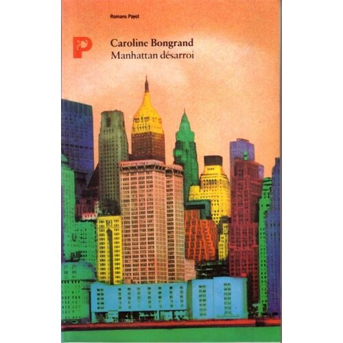 Manhattan Désarroi