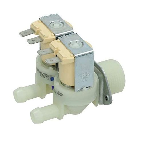 Samsung DC62-00024F Electrovanne 2 voies 180° lave-linge