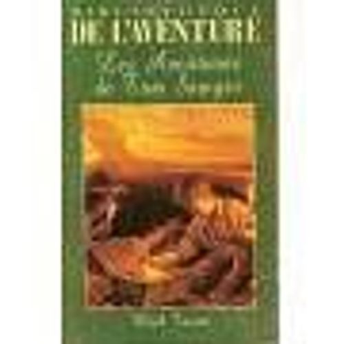 Les Aventures De Tom Sawyer