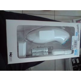 Wireless Handset  - Nunchuk Sans Fil 2.4 Ghz