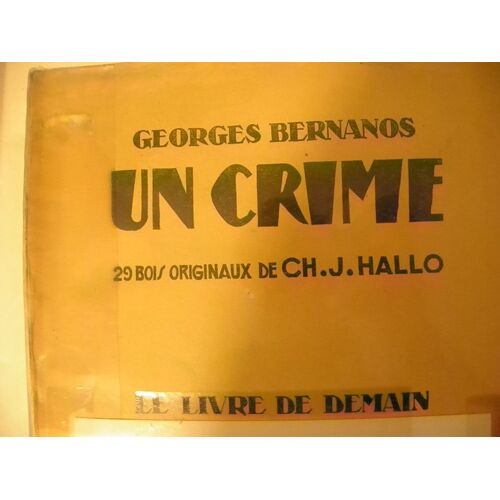 Lot De 5 Livres Reliés-Le Livre De Demain-Librairie Arthème Fayard-G.Bernanos Un Crime A.Beaunier Suzanne Et Le Plaisir O.Aubry Napoleon Iii L. Chadourne Terre De Chanaan H.De Bordeaux La Fee De Port
