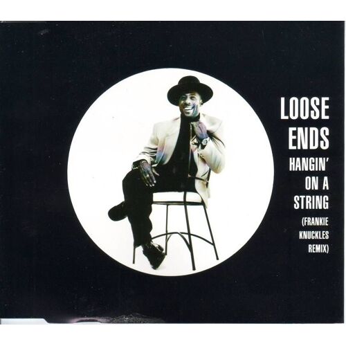 Hangin' On A String (Frankie Knuckles Remix)