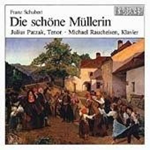 Die Schone Mullerin