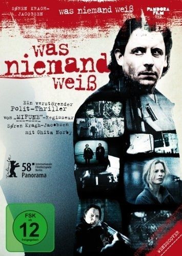 Kragh-Jacobsen, Soeren Was Niemand Weiss [Import Allemand] (Import)