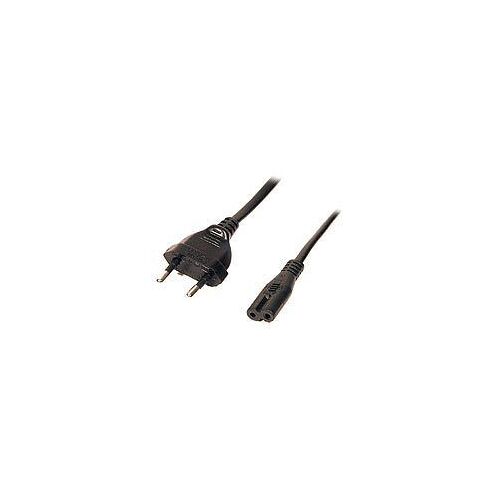 Cable d'alimentation bipolaire
