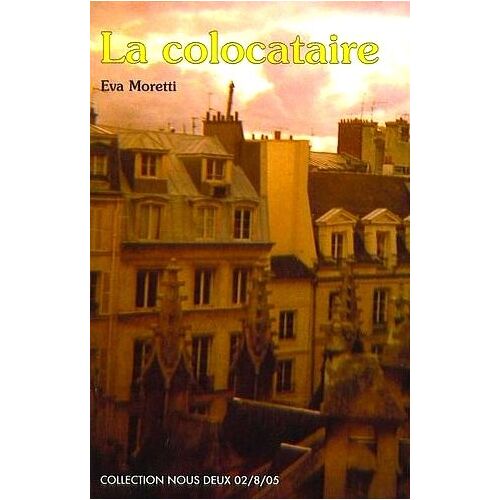 La Colocataire