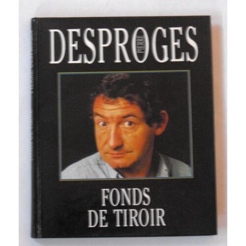 Fonds De Tiroir