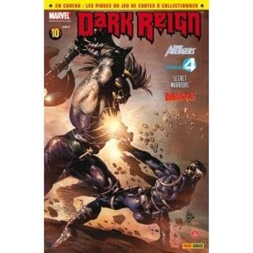 Dark Reign 10