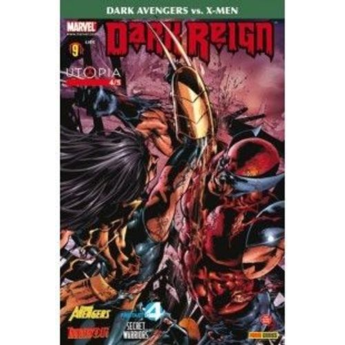 Dark Reign 9