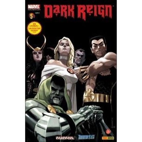 Dark Reign 5