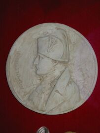 Médaille De Napoléon