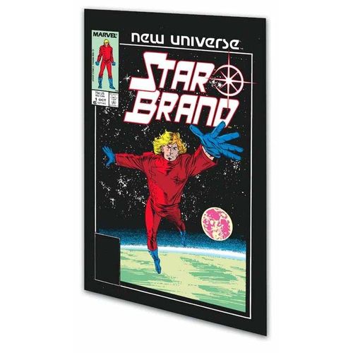 Star Brand: V. 1: Classic