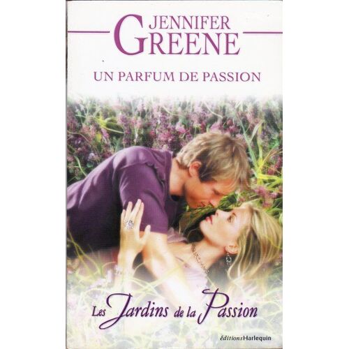 Les Jardins De La Passion N° 2 - Un Parfum De Passion
