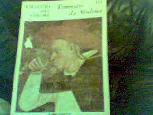 I Maestri Del Colore Tommaso Da Modena  N° 193 : Maestri Del Colore Tommaso Da Modena Numero 193