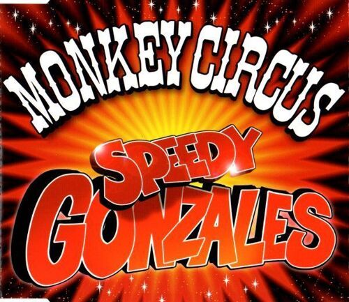 Speedy Gonzales