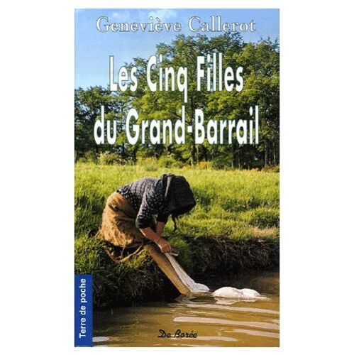 Les Cinq Filles Du Grand-Barrail