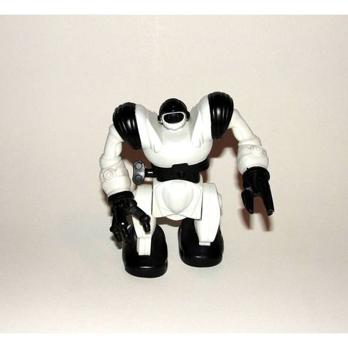 Robot Wow Wee Mac Donalds