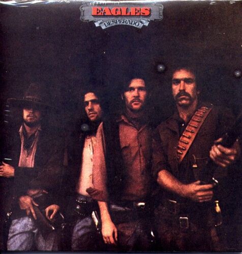 Desperado (Edition Limitée) - Dutch Import