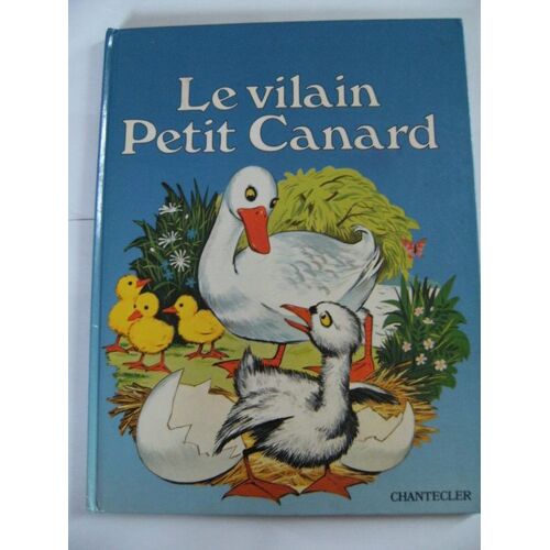 Le Vilain Petit Canard