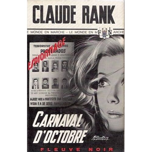 Carnaval D Octobre