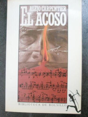 El Acoso