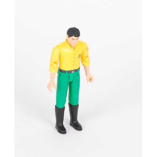 Conducteur John Deere