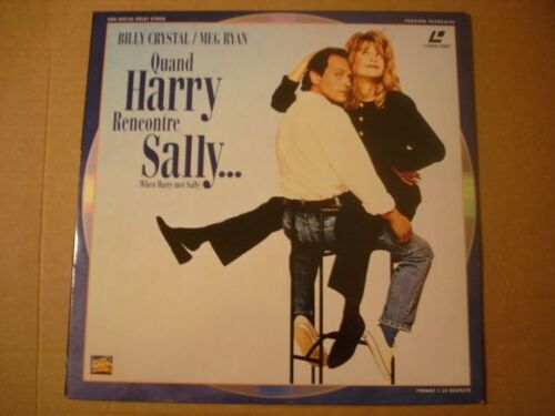 Quand Harry Rencontre Sally