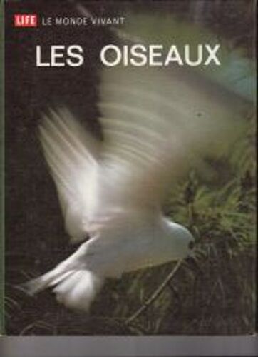 Les Oiseaux
