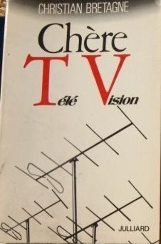 Chère Télévision