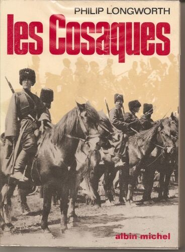 Les Cosaques
