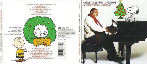 A Charlie Brown Christmas