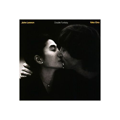 Double Fantasy Remastered 2010