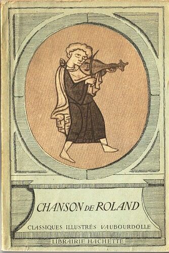 La Chanson De Roland