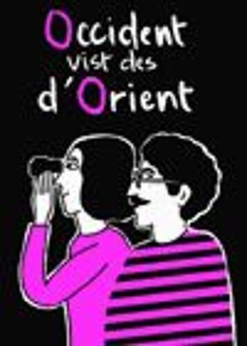 Occident Vist Des D'orient