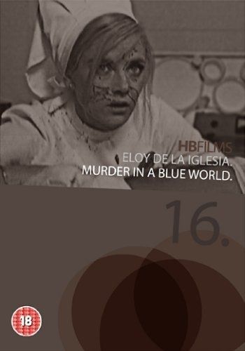 Murder In A Blue World [Import Anglais] (Import)