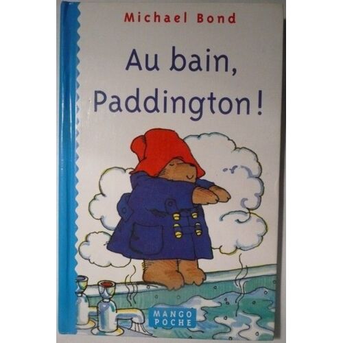 Au Bain, Paddington !