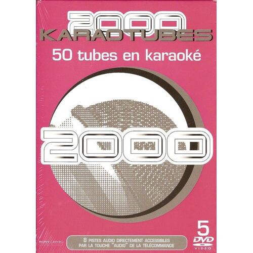 Karaotubes 2000