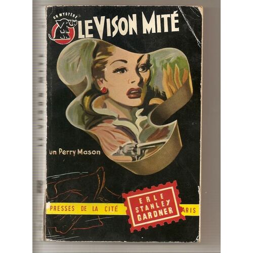 Le Vison Mité