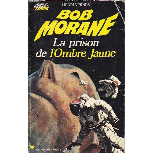 La Prison De L'ombre Jaune