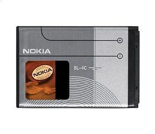 Nokia Bl-4c