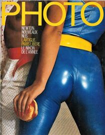 Photo 151 Lartigue Paris Libere Helmut Newton Nus Erotisme Moholy Nagy R. Funk