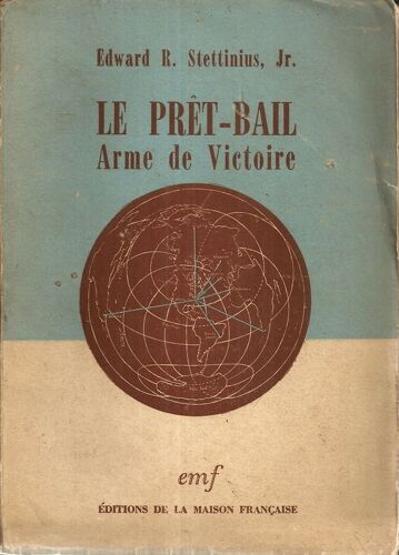 Le Pret Bail Arme De Victoire