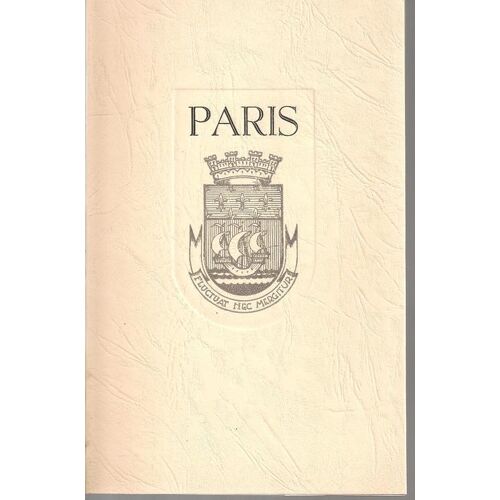 Visages De Paris