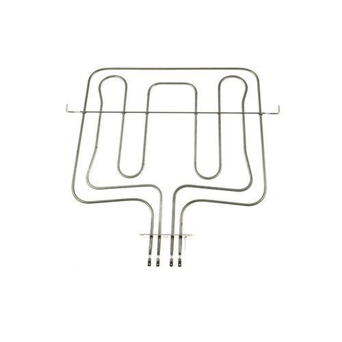 RESISTANCE GRILL 1700W + 1000W POUR FOUR SMEG - 806890661