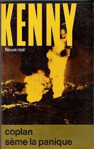 Coplan Sème La Panique