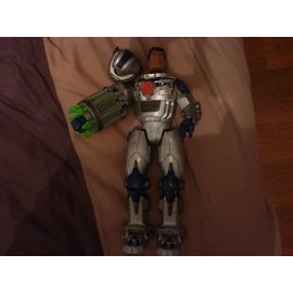 Figurine Action Man