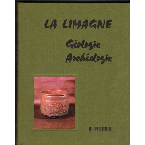 La Limagne - Géologie, Archéologie