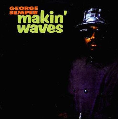 Makin' Waves
